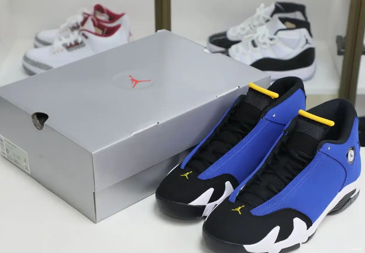 Jordan Jordan 14 Retro